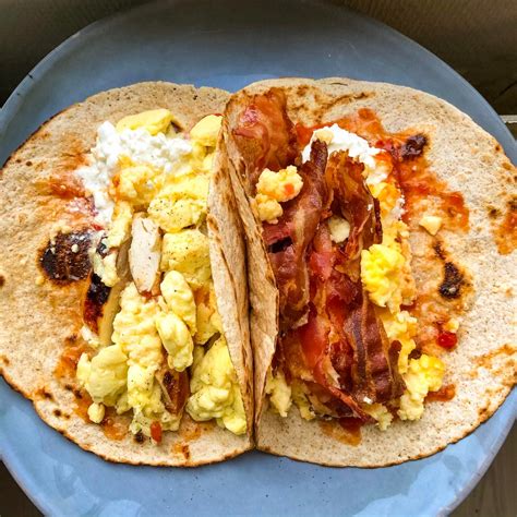<strong>Breakfast Taco</strong> Special (No Substitutions) <strong>Breakfast Tacos</strong>. . Best breakfast tacos near me